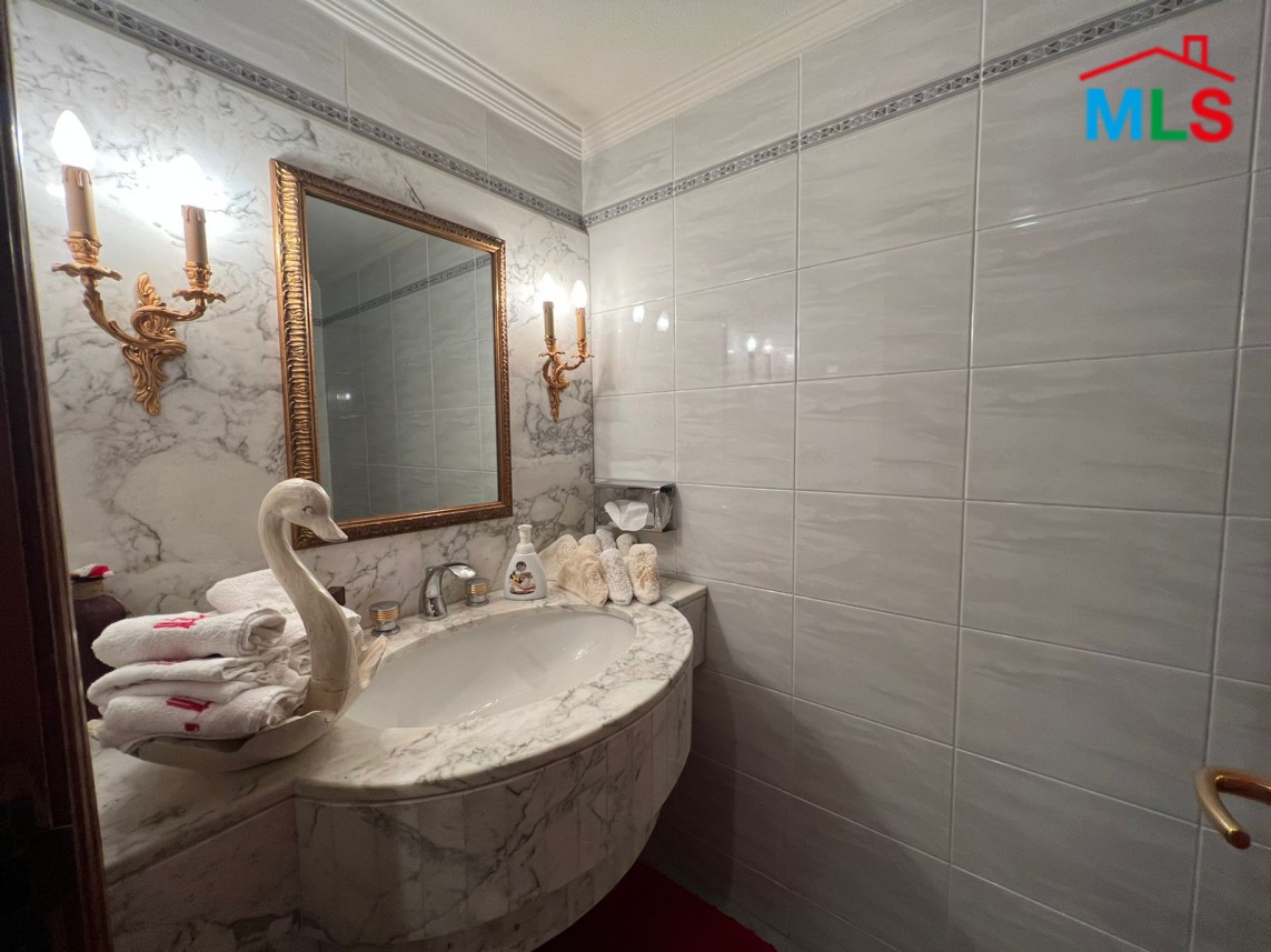 Spacious Furnished Apartment For Rent In Yarzeh