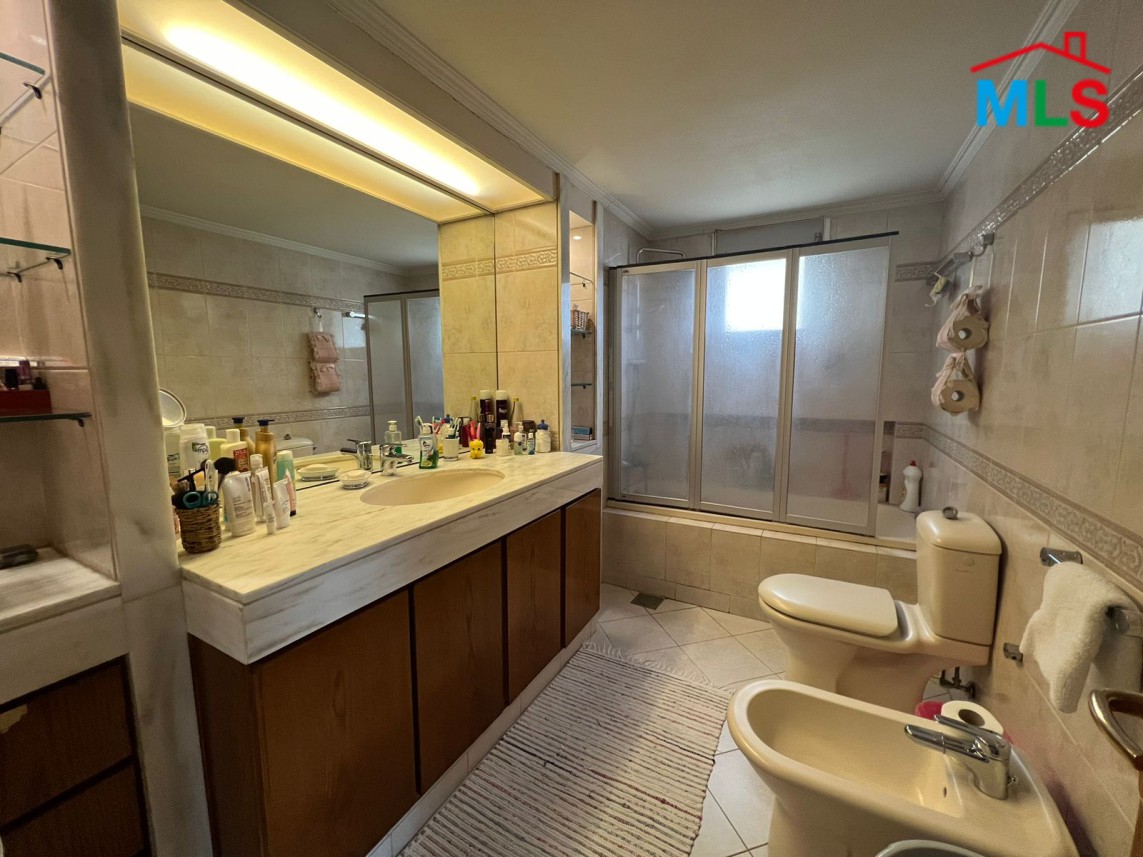 Spacious Furnished Apartment For Rent In Yarzeh