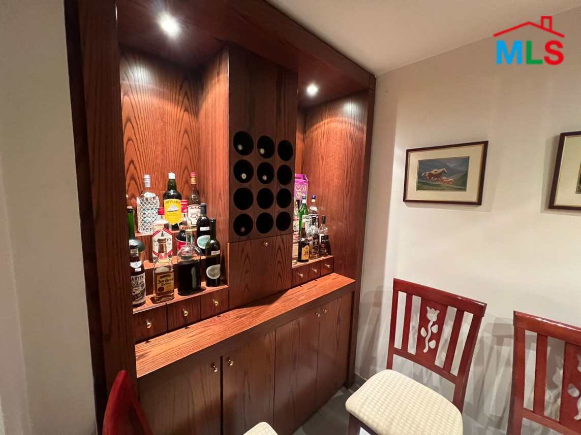 Spacious Furnished Apartment For Rent In Yarzeh