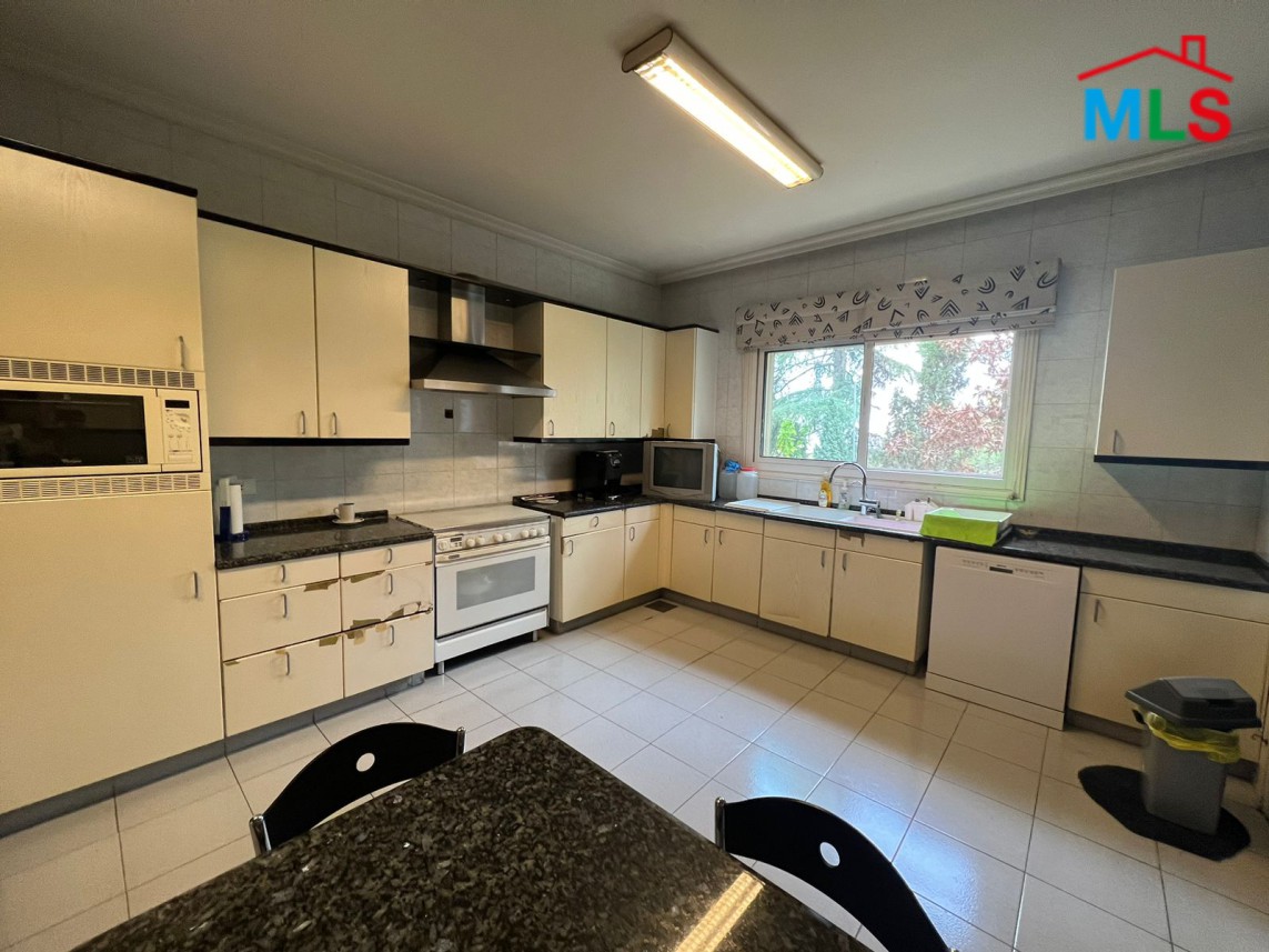 Spacious Furnished Apartment For Rent In Yarzeh