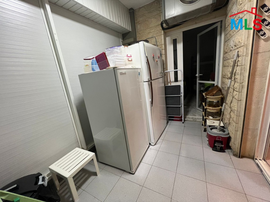 Spacious Furnished Apartment For Rent In Yarzeh