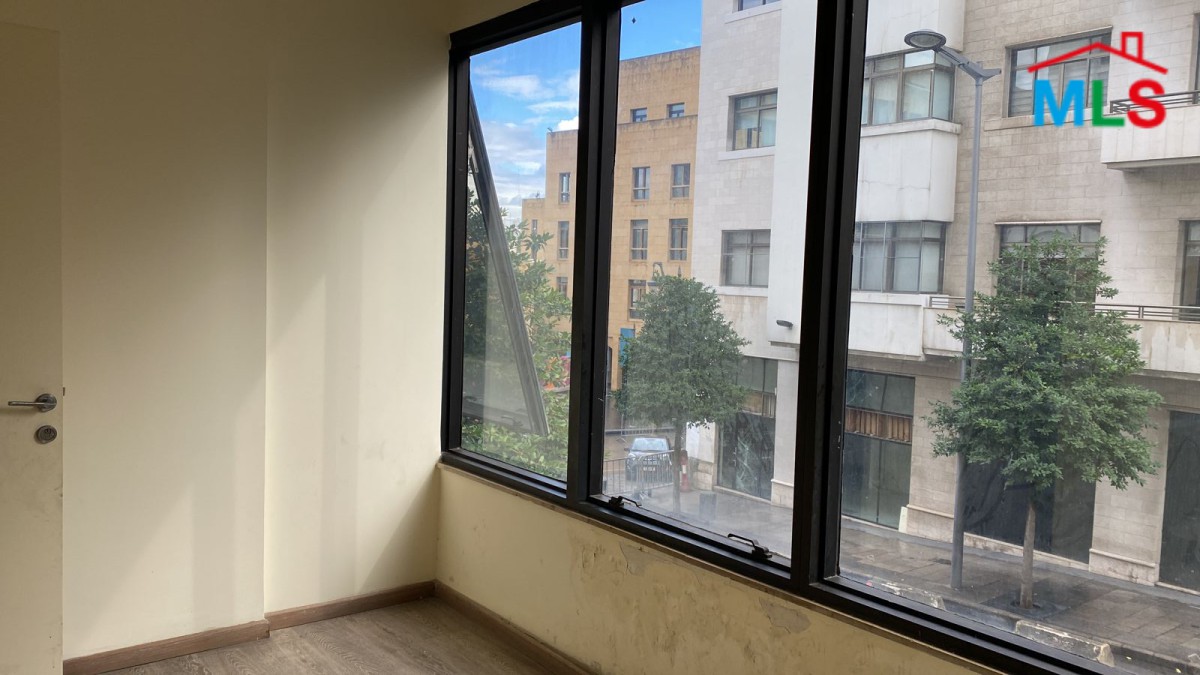 Office For Rent in Downtown Near Beirut Souks