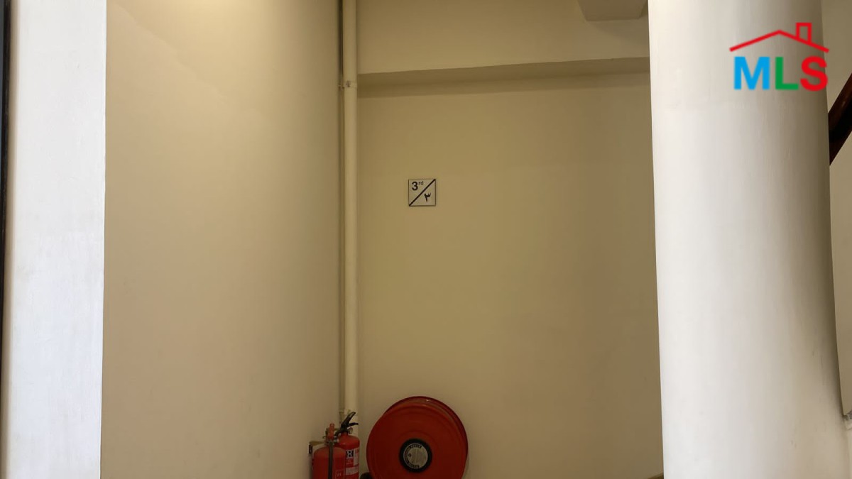 85 SQM Office For Rent in Downtown Near Beirut Souks