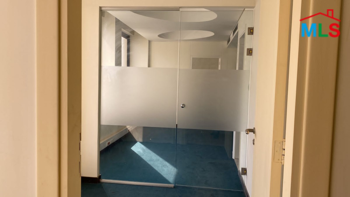 200 SQM Office For Rent in Downtown Near Beirut Souks
