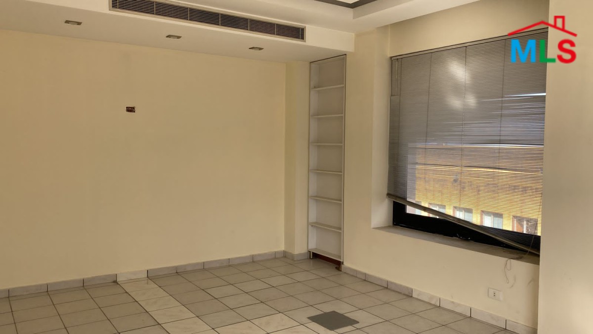 Office For Rent with Terrace and Open View in Downtown Near Beirut Souks