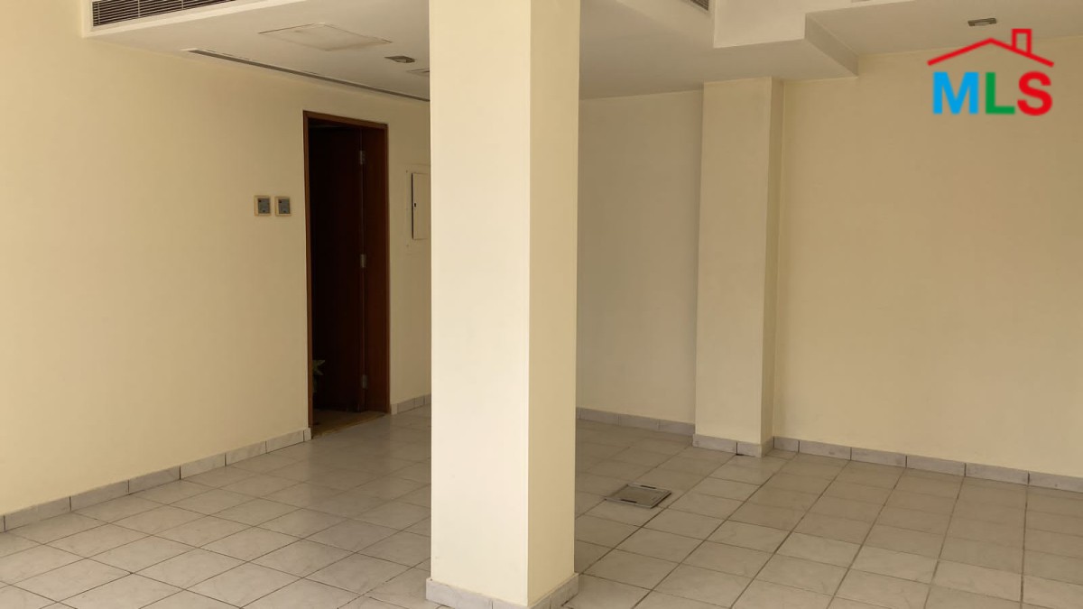 Office For Rent with Terrace and Open View in Downtown Near Beirut Souks