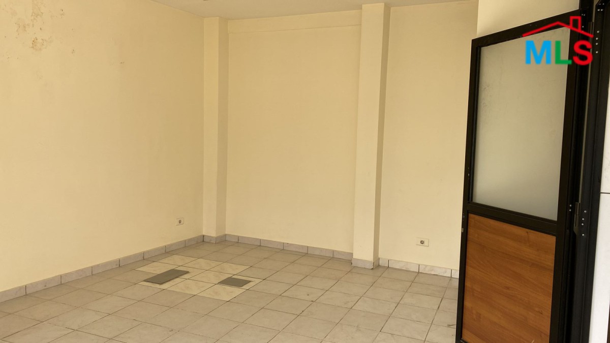 Office For Rent with Terrace and Open View in Downtown Near Beirut Souks