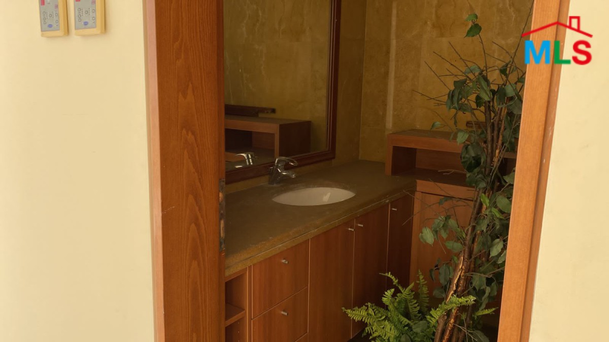 Office For Rent with Terrace and Open View in Downtown Near Beirut Souks