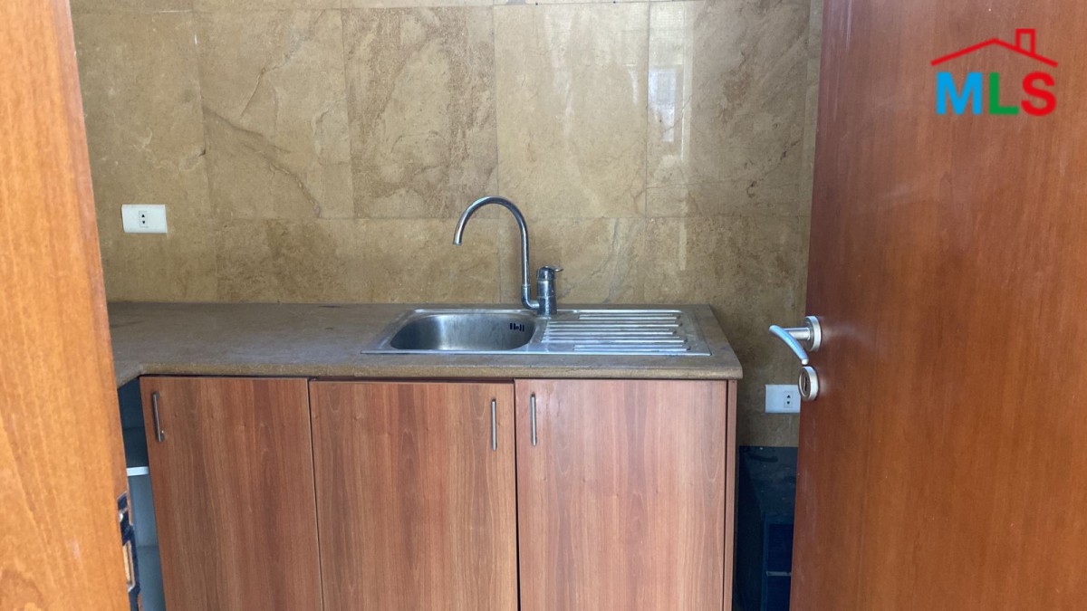Office For Rent with Terrace and Open View in Downtown Near Beirut Souks