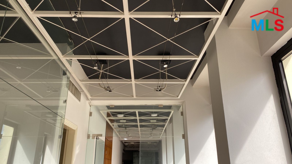 Office For Rent in Downtown Near Beirut Souks