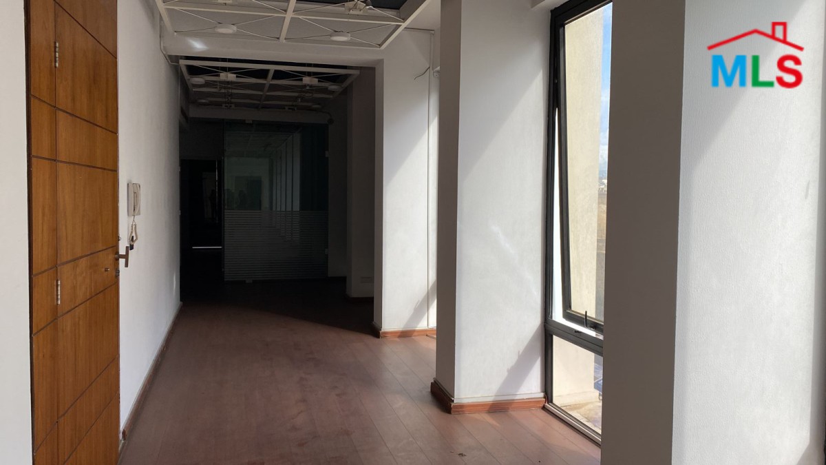 Office For Rent in Downtown Near Beirut Souks