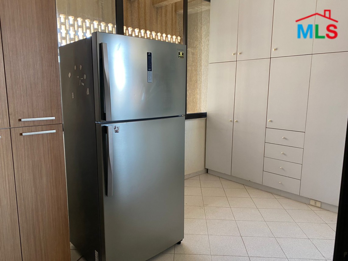 Apartment With Sea View For Rent In Achrafieh