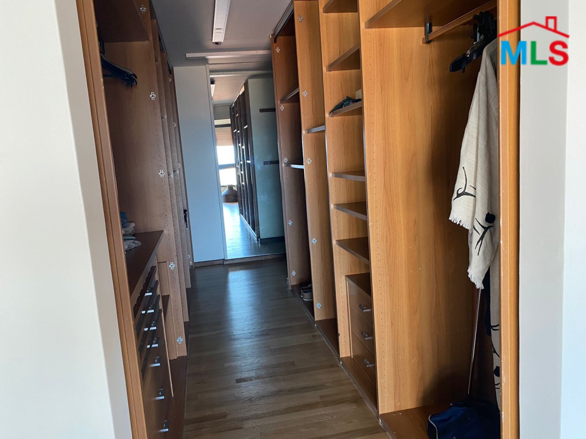 Apartment With Sea View For Rent In Achrafieh