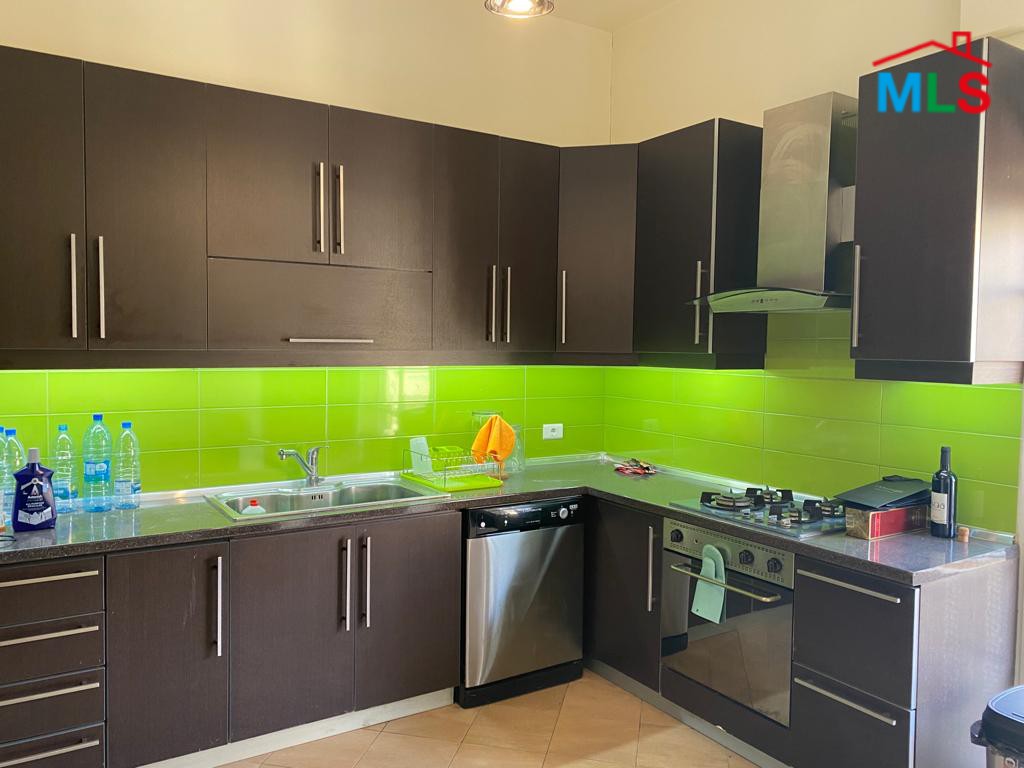 Spacious Furnished Apartment For Rent In Saifi Village