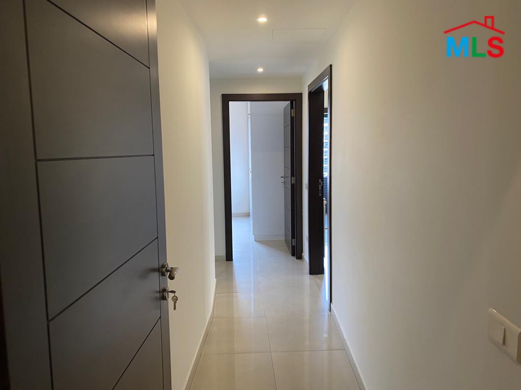 Spacious Furnished Apartment For Rent In Saifi Village