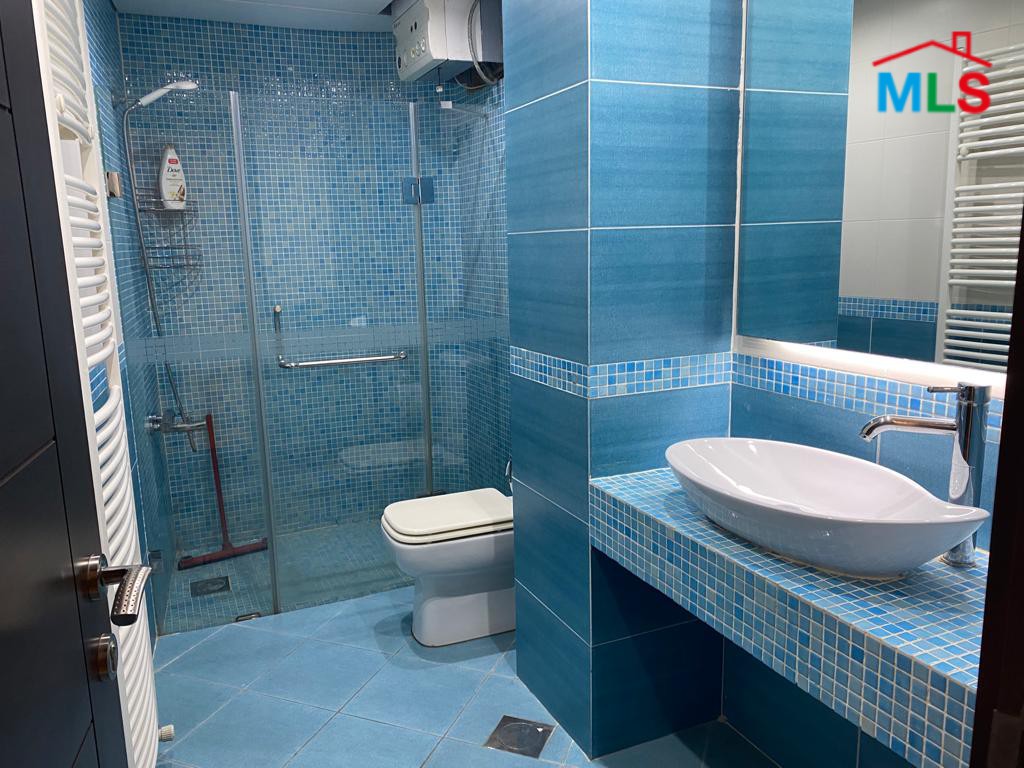 Spacious Furnished Apartment For Rent In Saifi Village