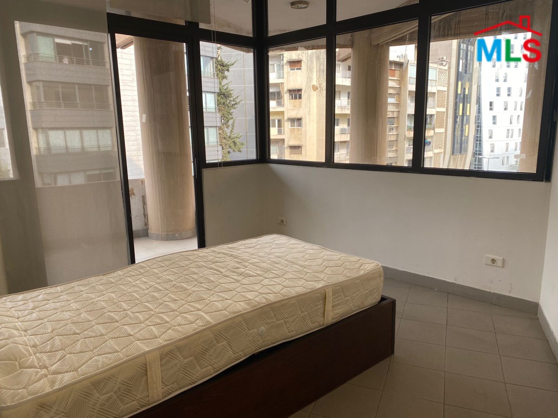 Spacious Apartment For Rent In Achrafieh, Hotel Dieu