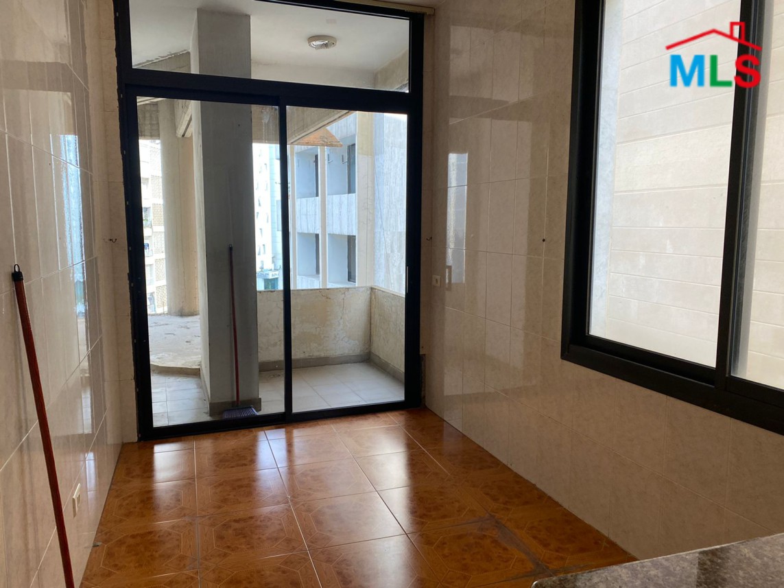 Spacious Apartment For Rent In Achrafieh, Hotel Dieu
