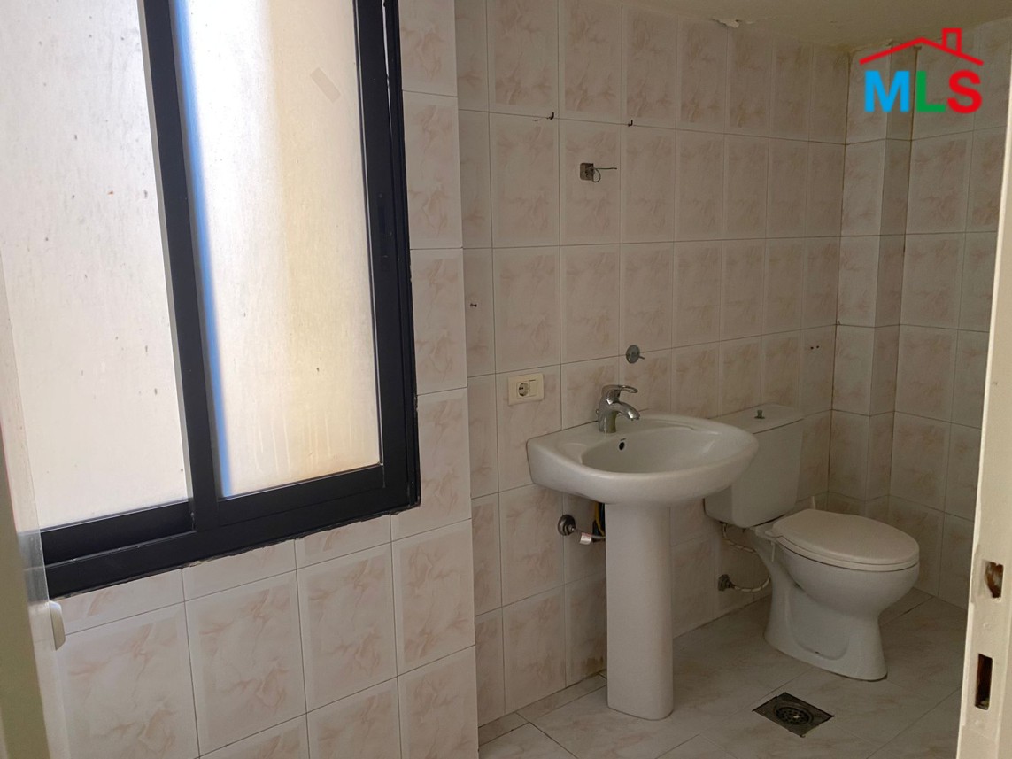 Spacious Apartment For Rent In Achrafieh, Hotel Dieu