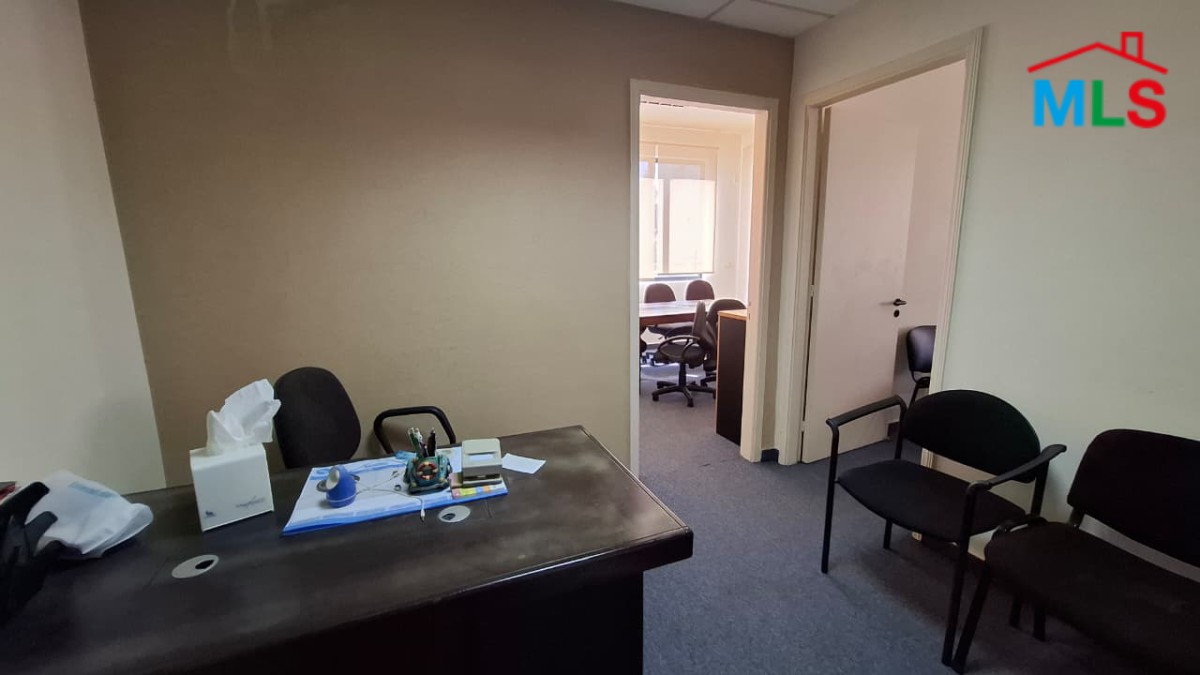 Furnished Office For Rent In Jbeil