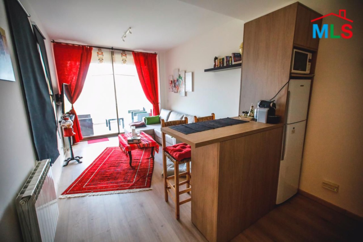 Furnished Chalet For Rent With Panoramic View In Fakra, Red Rock