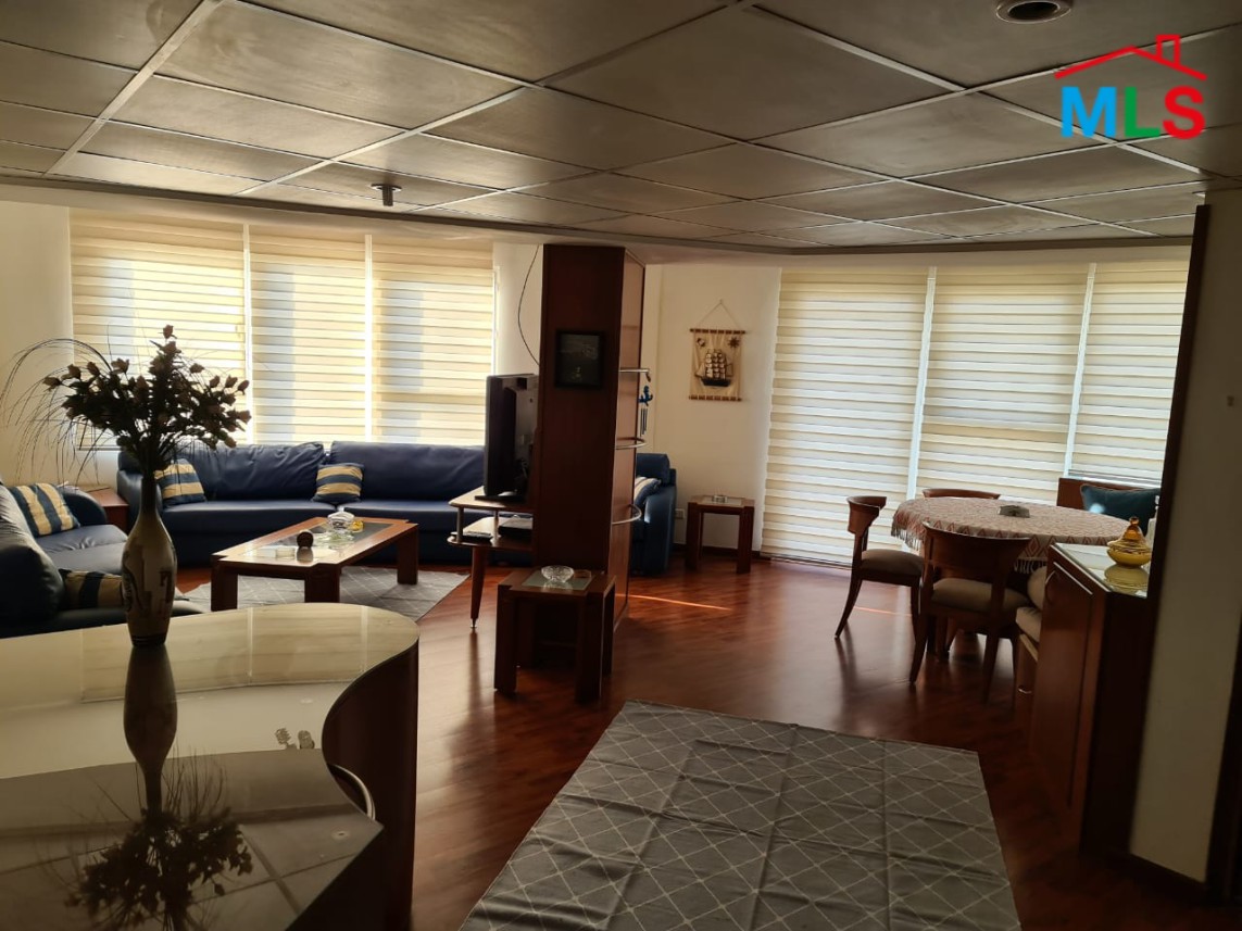 3-Bedrooms Furnished Chalet For Rent In Monsef With A Panoramic Sea View