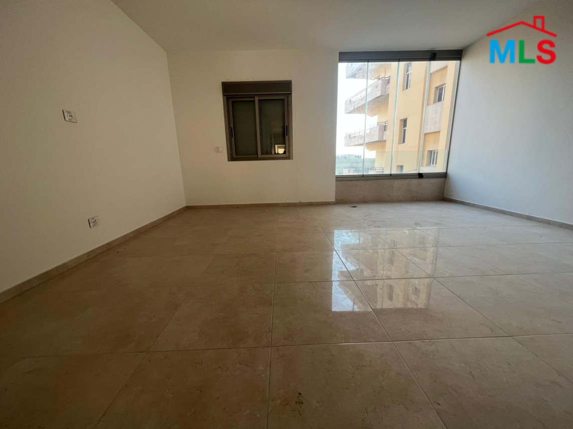2-Bedroom Apartment For Rent Near Souk Jbeil
