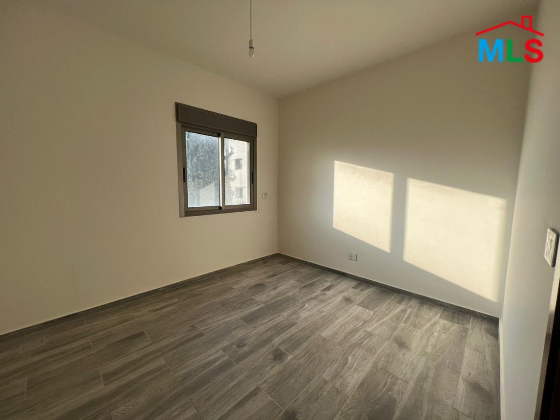2-Bedroom Apartment For Rent Near Souk Jbeil