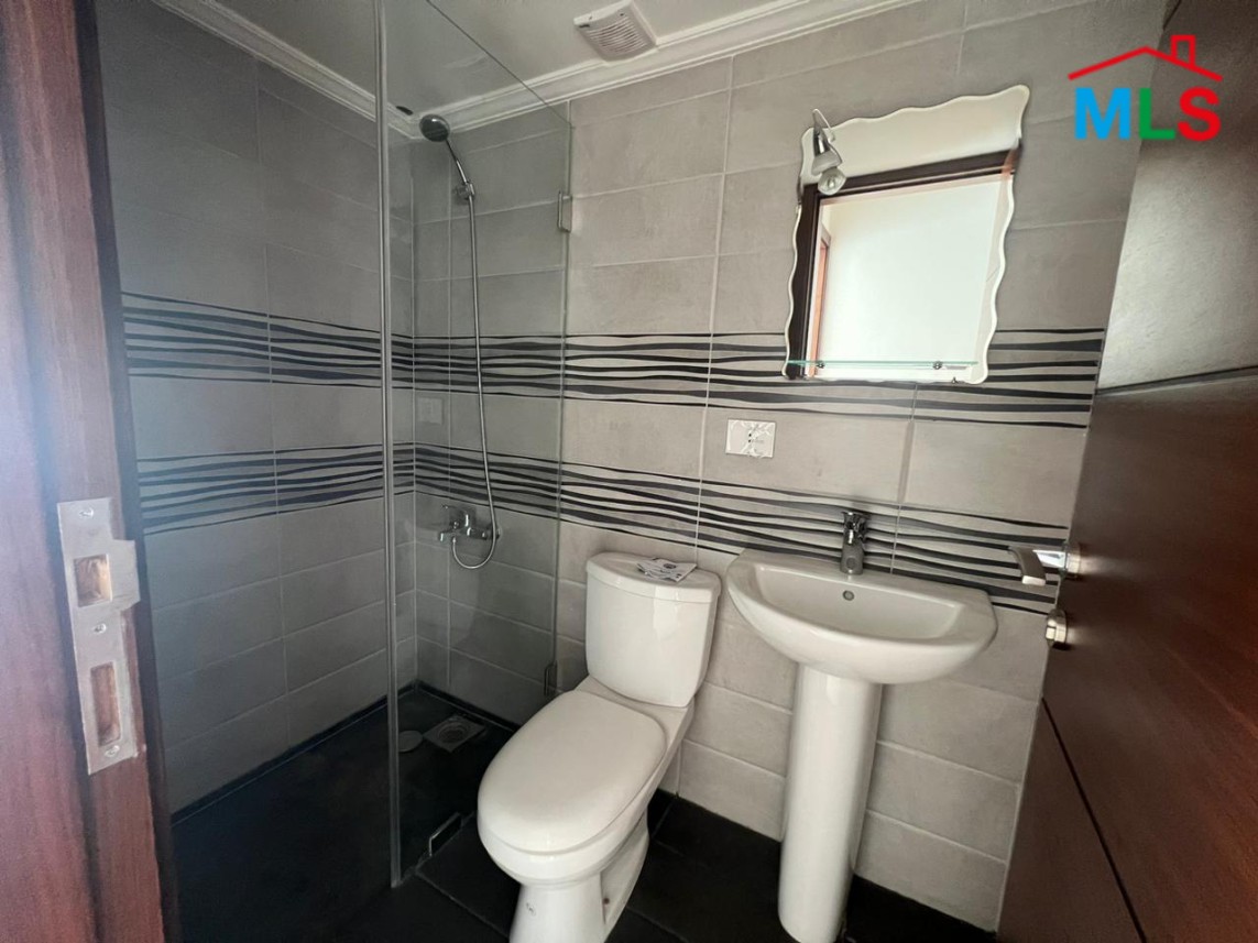 2-Bedroom Apartment For Rent Near Souk Jbeil