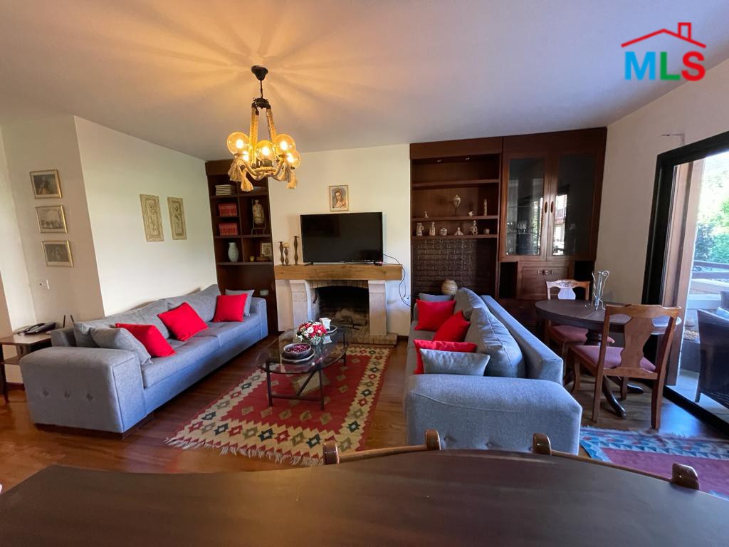 Elegant & Luxurious Chalet For Rent in Mzar 2000 ,Faraya
