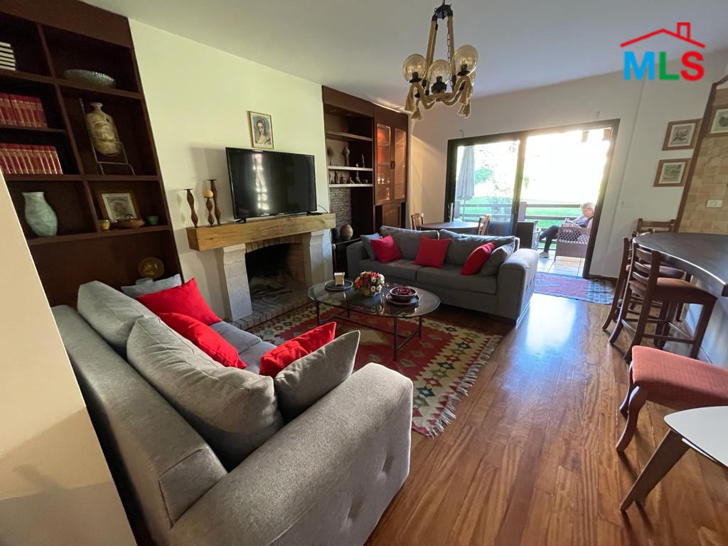 Elegant & Luxurious Chalet For Rent in Mzar 2000 ,Faraya