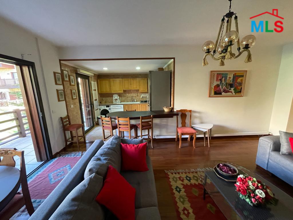 Elegant & Luxurious Chalet For Rent in Mzar 2000 ,Faraya