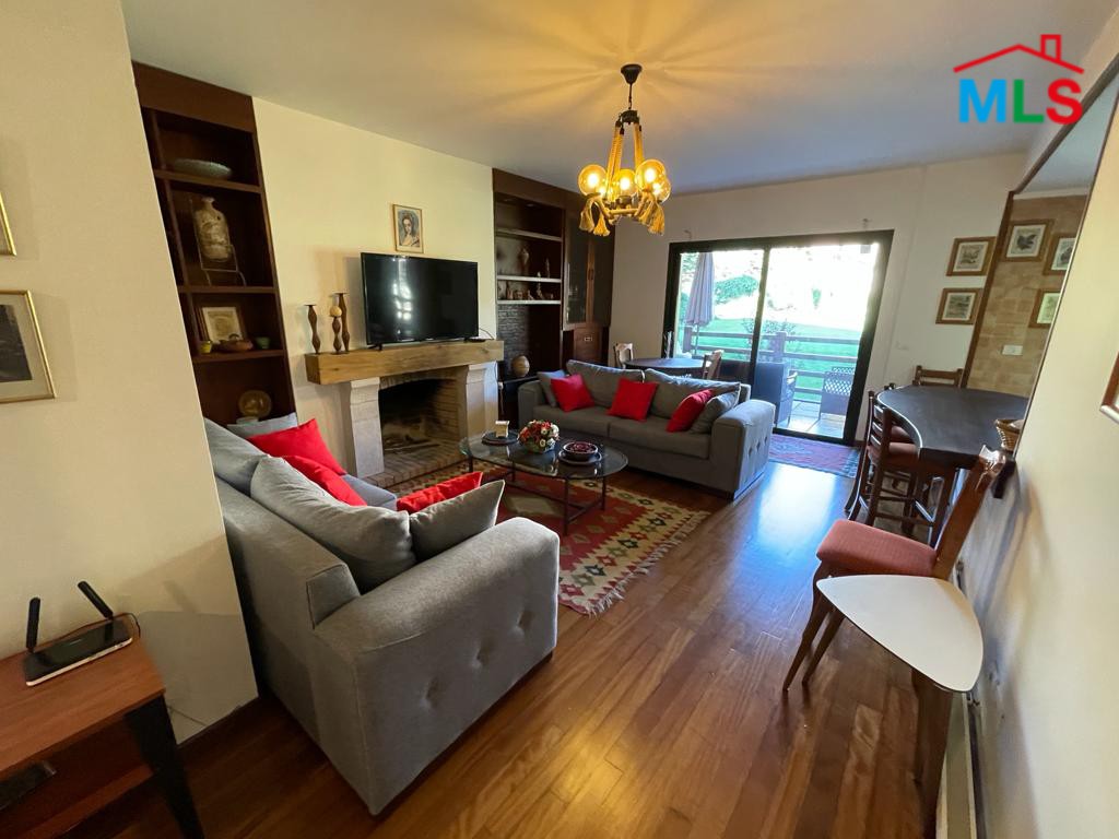 Elegant & Luxurious Chalet For Rent in Mzar 2000 ,Faraya
