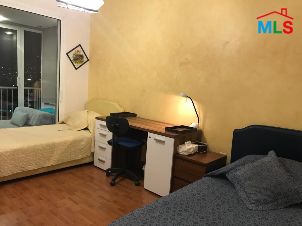Fully Furnished Apartment With A Beautiful View For Rent In Mar Roukouz,Dekweneh
