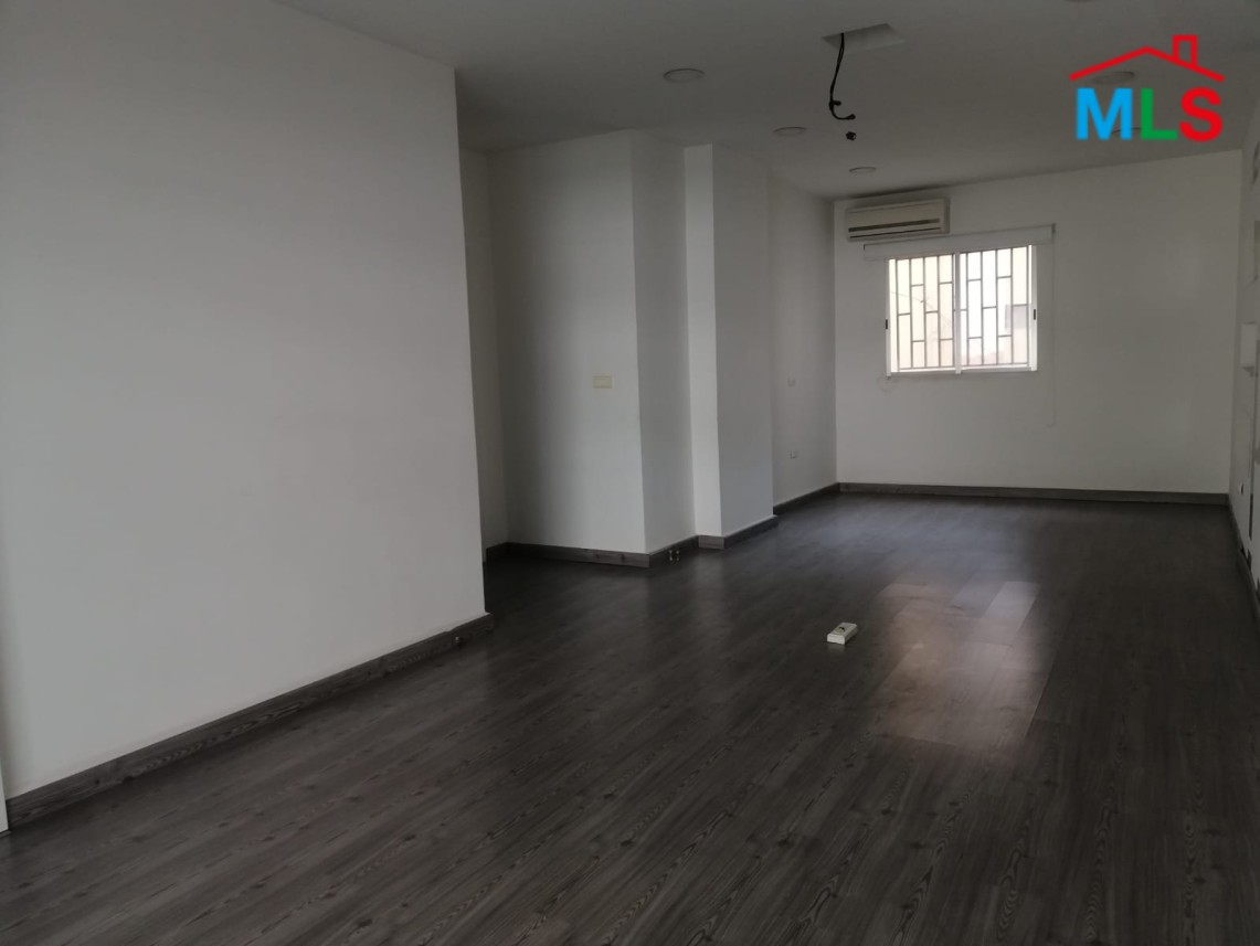 Partly Furnished Office For Rent in Achrafieh