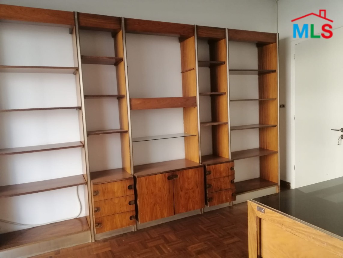 Partly Furnished Office For Rent in Achrafieh