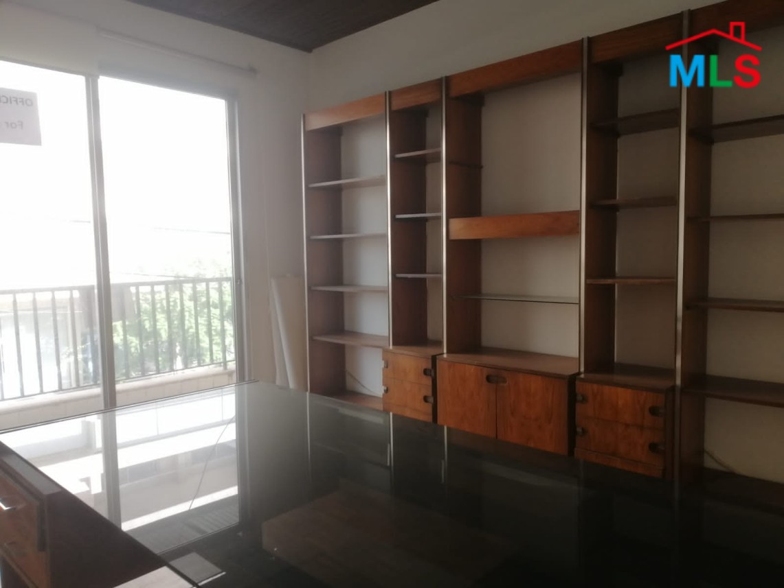Partly Furnished Office For Rent in Achrafieh