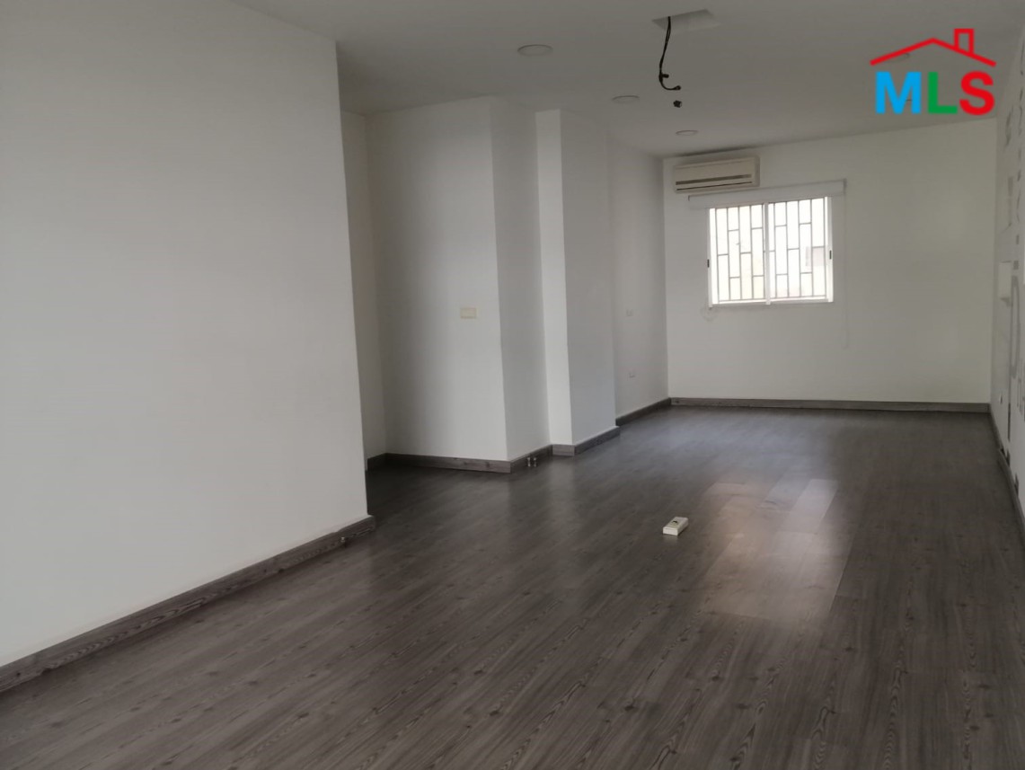 Partly Furnished Office For Rent in Achrafieh