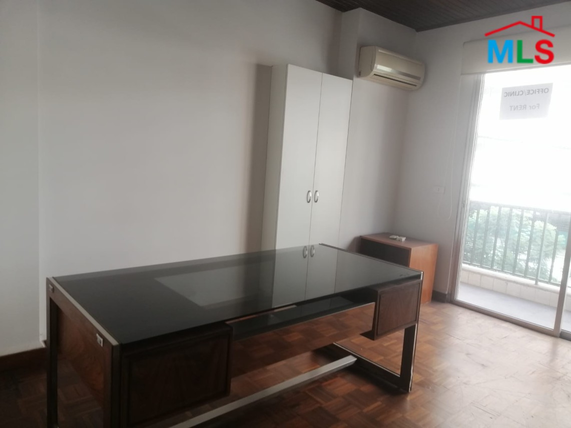 Partly Furnished Office For Rent in Achrafieh