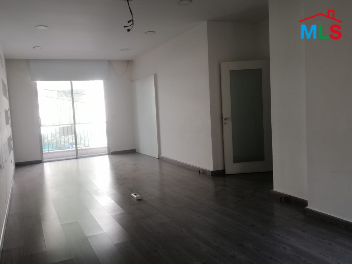Partly Furnished Office For Rent in Achrafieh