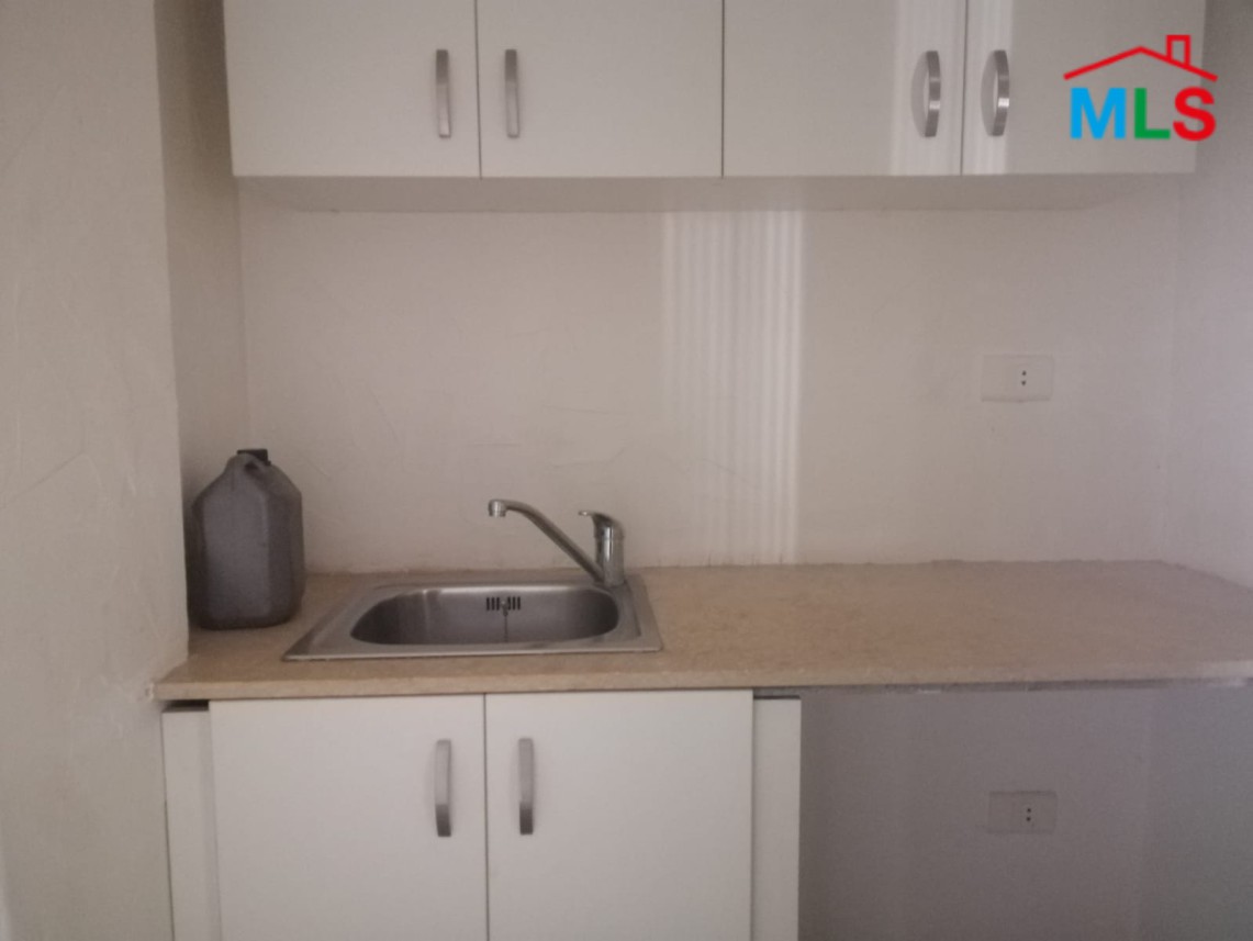 Partly Furnished Office For Rent in Achrafieh