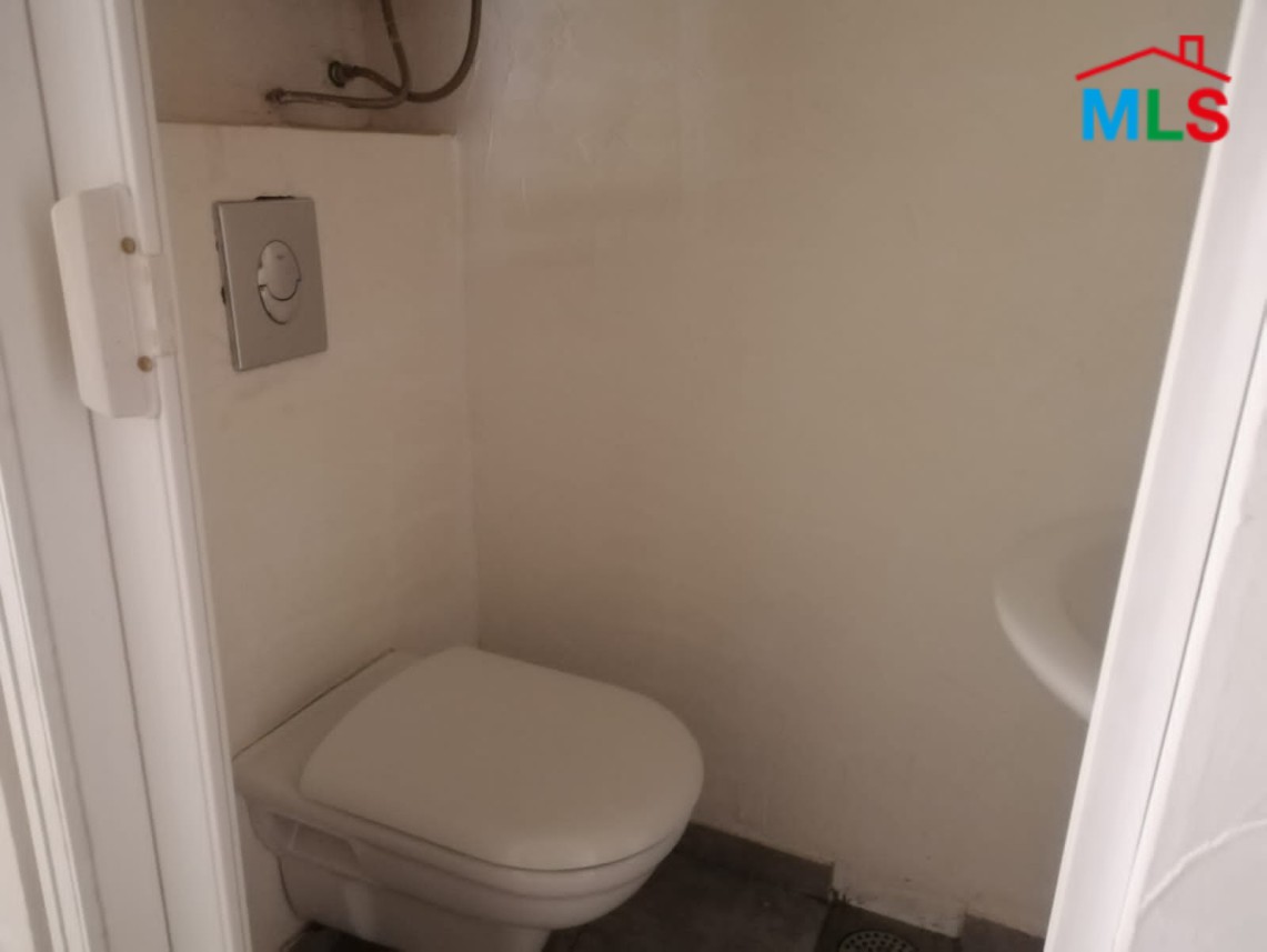 Partly Furnished Office For Rent in Achrafieh