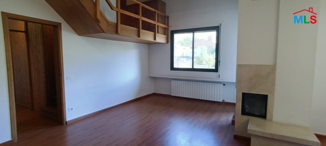 Spacious Duplex Chalet For Rent In Ouyoun Al Simen