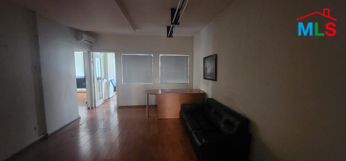 Furnished Office For Rent in Jisr El Bacha -Hazmieh