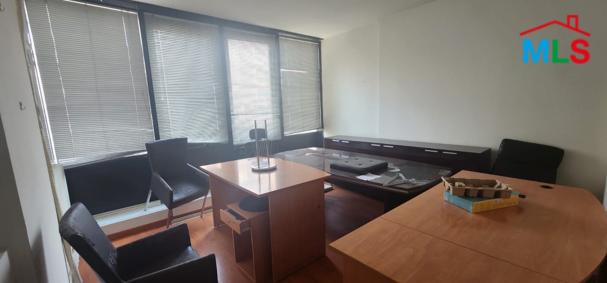 Furnished Office For Rent in Jisr El Bacha -Hazmieh
