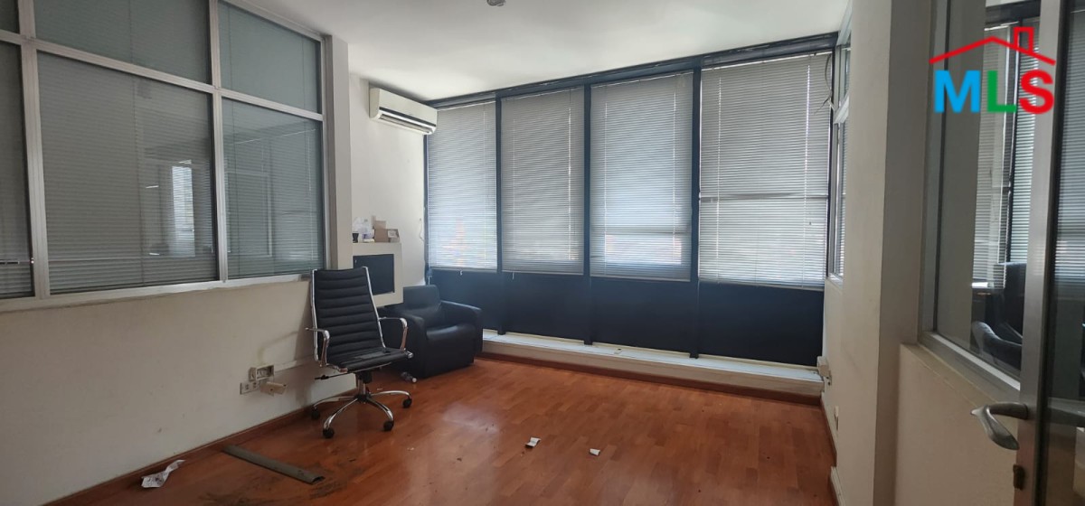 Furnished Office For Rent in Jisr El Bacha -Hazmieh
