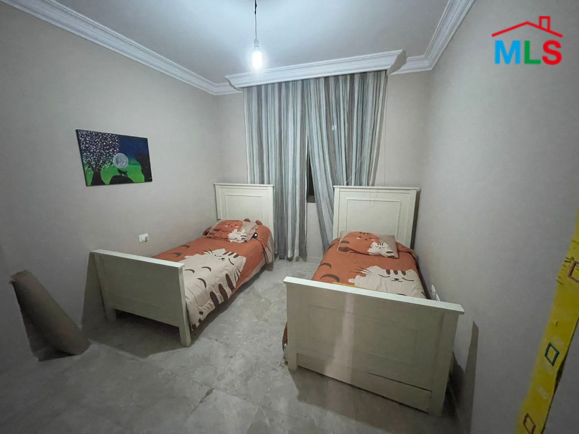 High-End Fully Furnished Apartment For Rent in Achrafieh