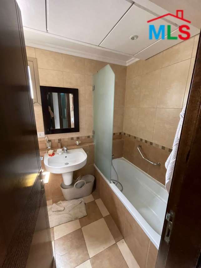 High-End Fully Furnished Apartment For Rent in Achrafieh