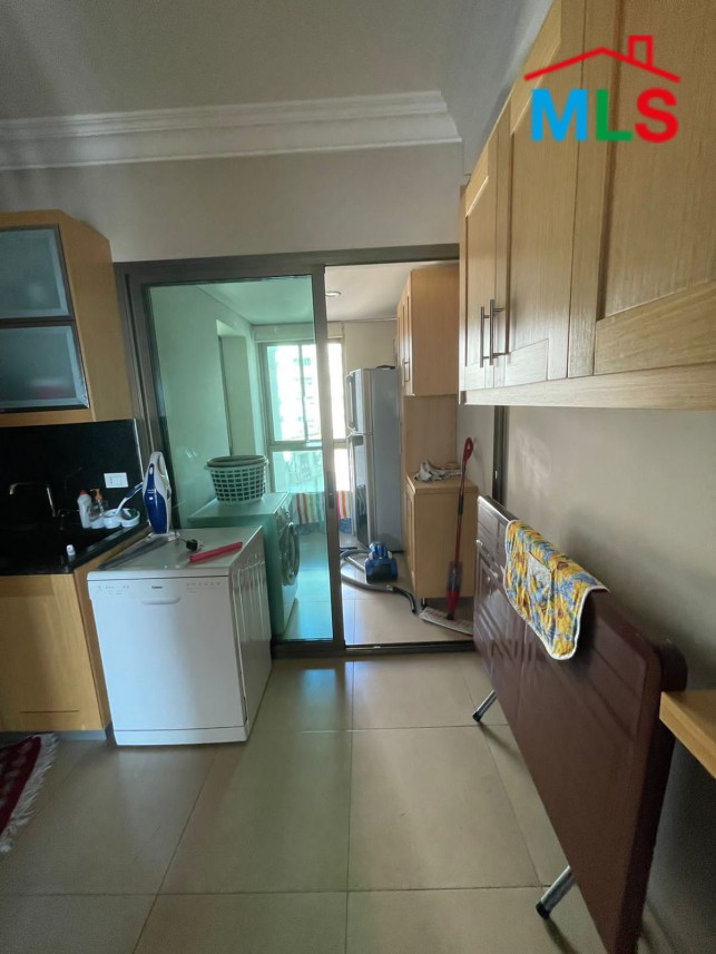 High-End Fully Furnished Apartment For Rent in Achrafieh
