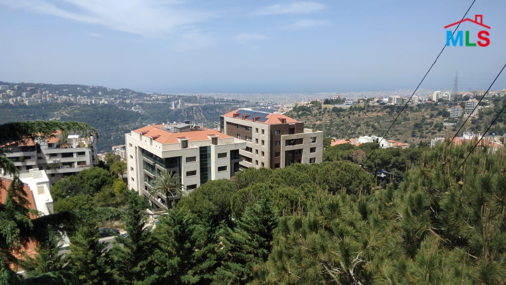 A Spacious Furnished Apartment for Rent in Monteverde with Open View